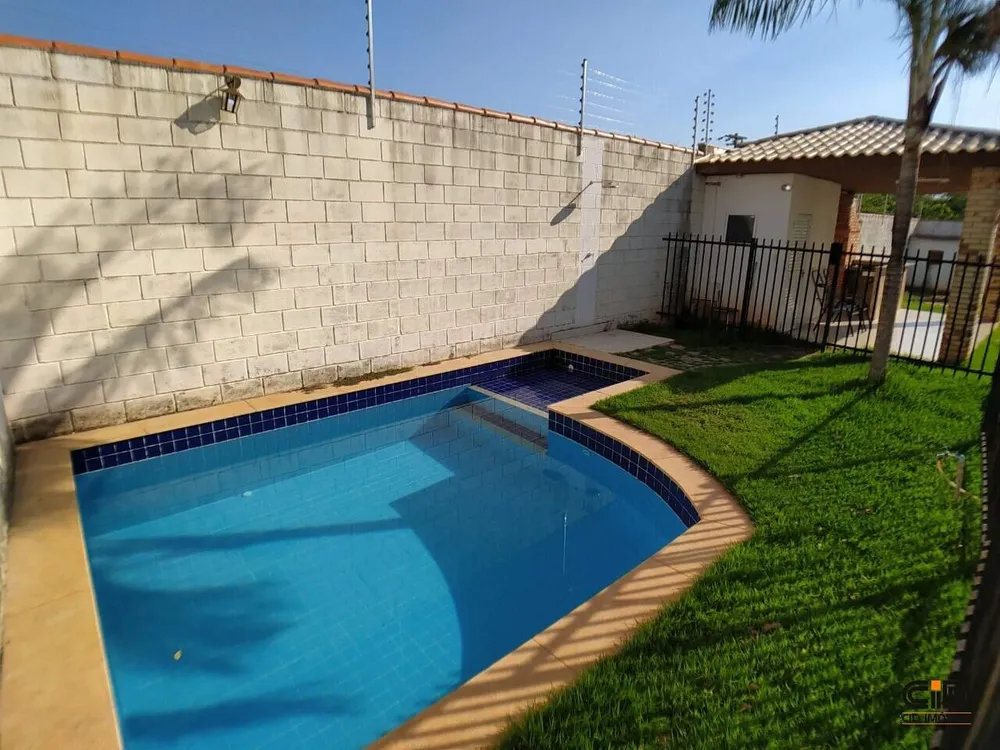 Casa de Condomínio, 2 quartos - Foto 12