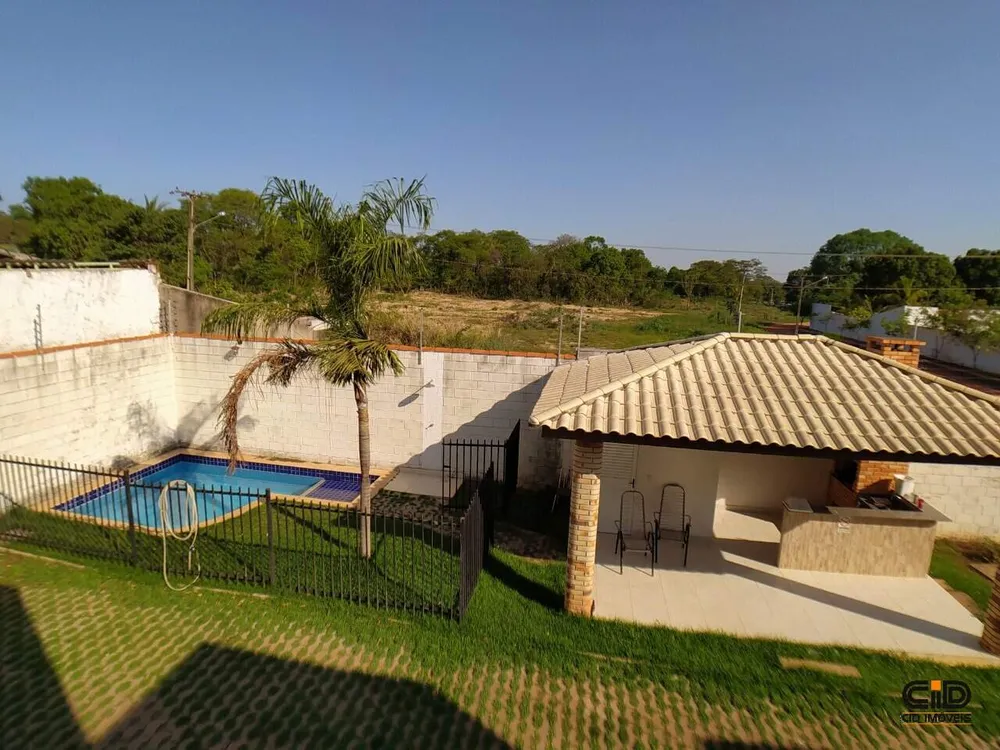 Casa de Condomínio, 2 quartos - Foto 9