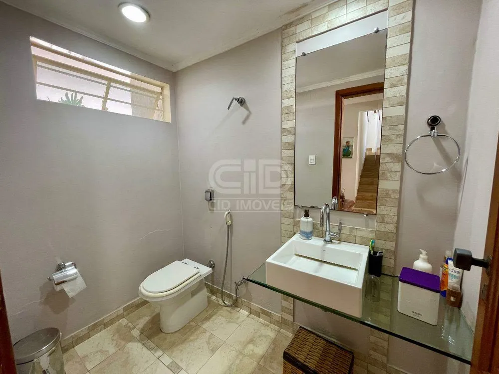 Casa, 4 quartos, 232 m² - Foto 5