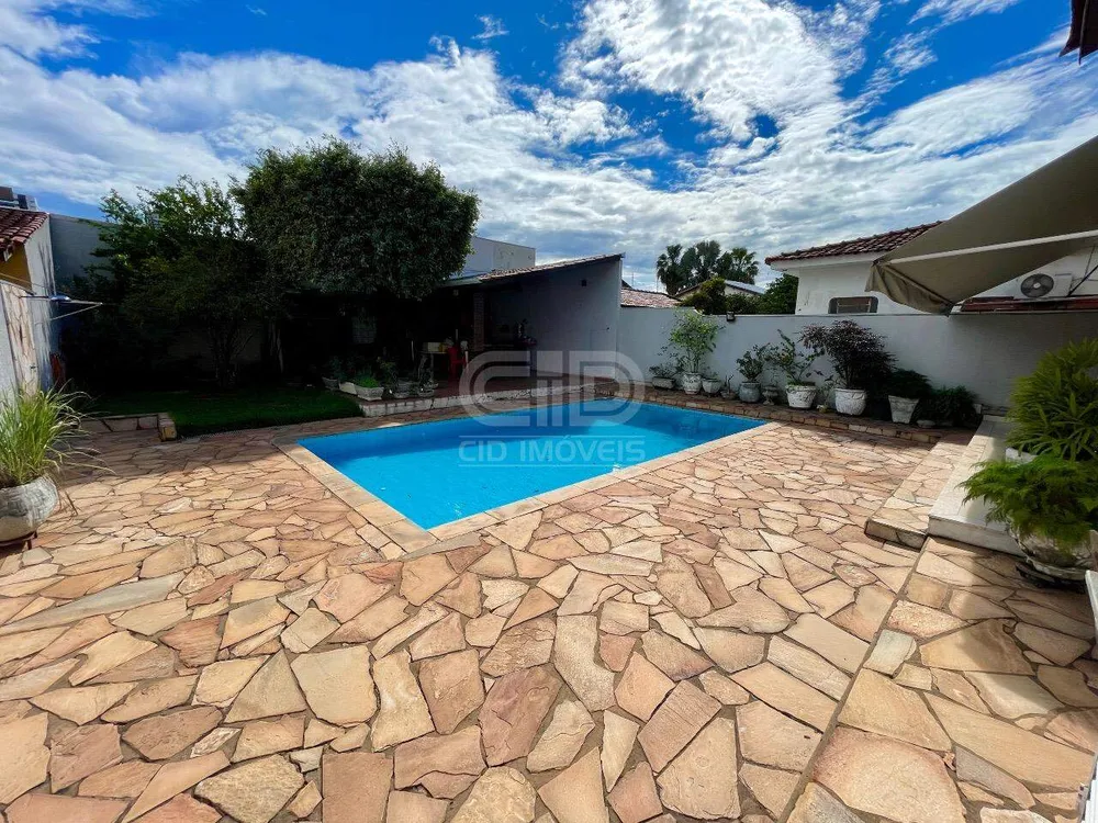 Casa, 4 quartos, 232 m² - Foto 7