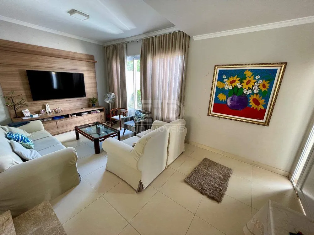 Casa, 4 quartos, 232 m² - Foto 3