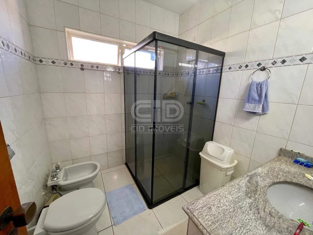 Casa, 4 quartos, 232 m² - Foto 12