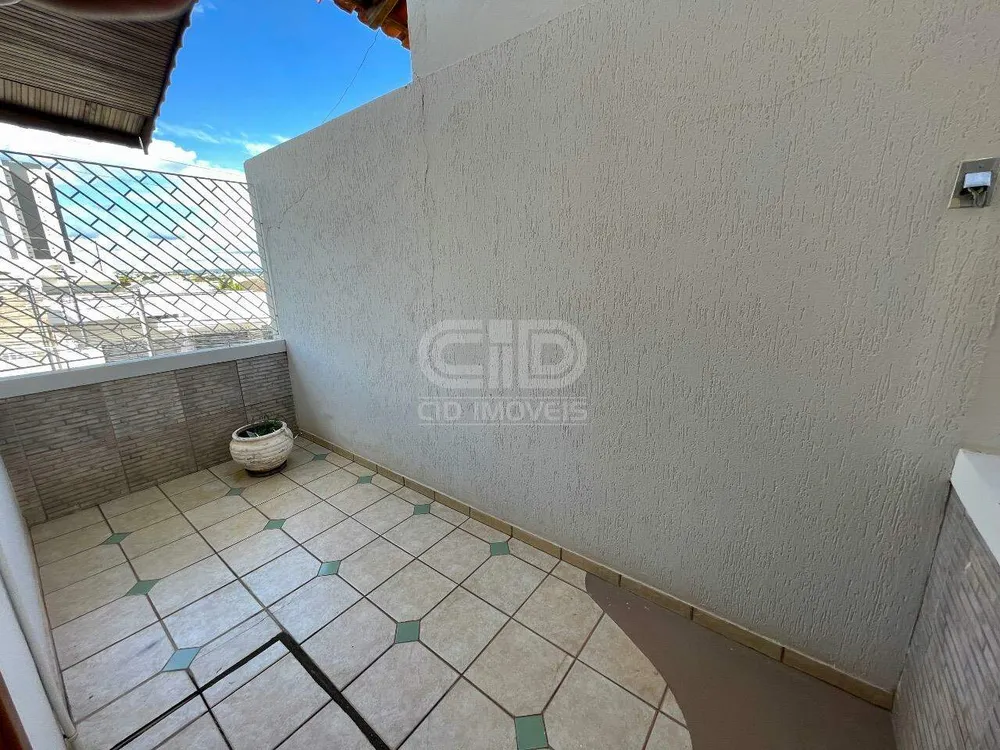 Casa, 4 quartos, 232 m² - Foto 11