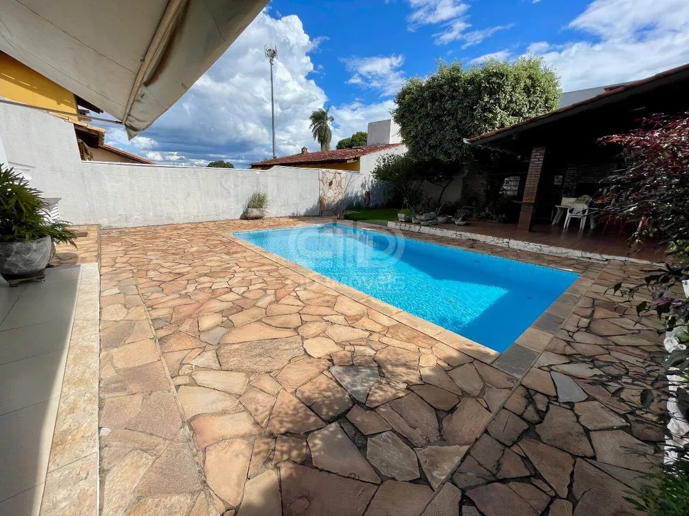 Casa, 4 quartos, 232 m² - Foto 6