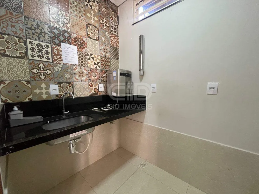 Prédio Inteiro, 284 m² - Foto 9
