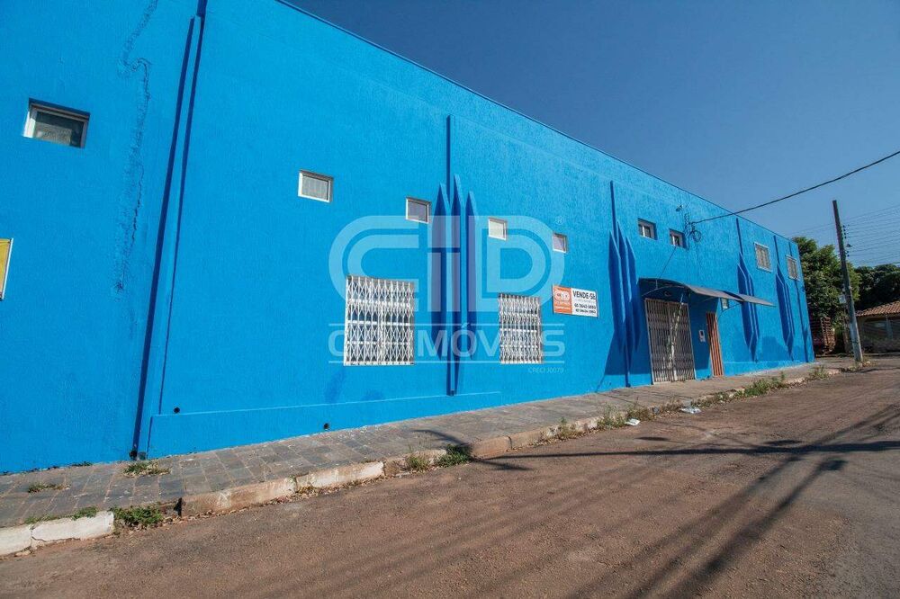 Prédio Inteiro para alugar, 598m² - Foto 18