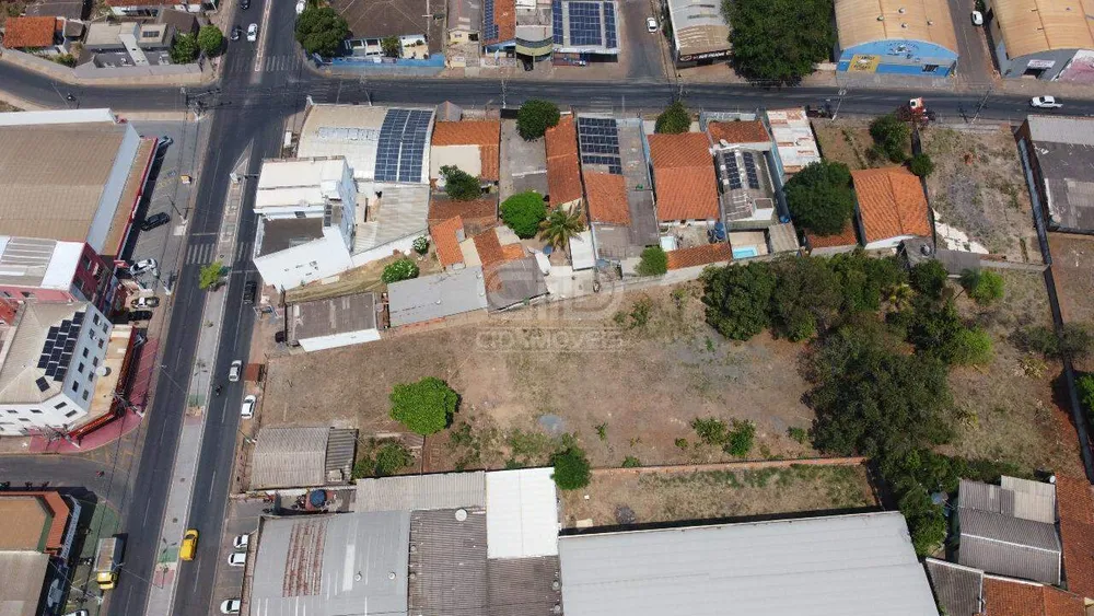 Terreno, 2522 m² - Foto 1