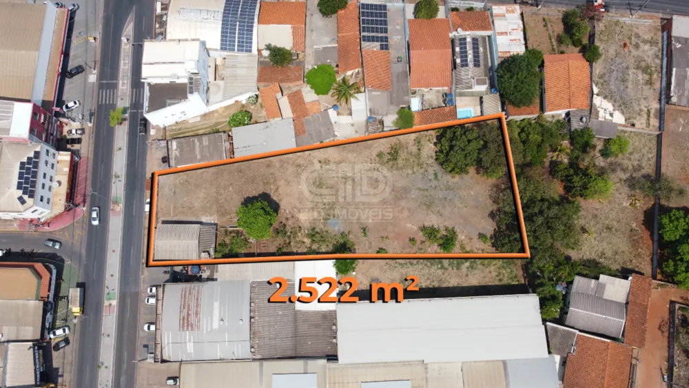 Terreno, 2522 m² - Foto 5