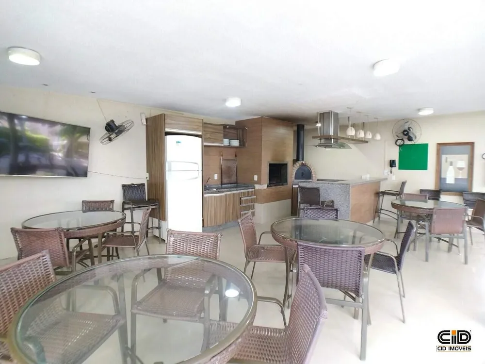Apartamento, 3 quartos, 80 m² - Foto 8