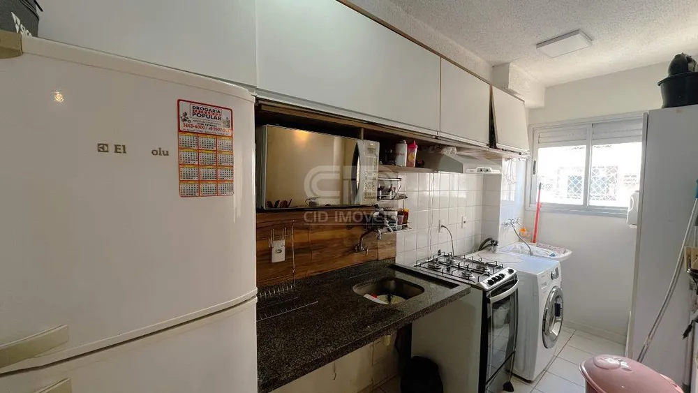 Apartamento, 3 quartos, 80 m² - Foto 2