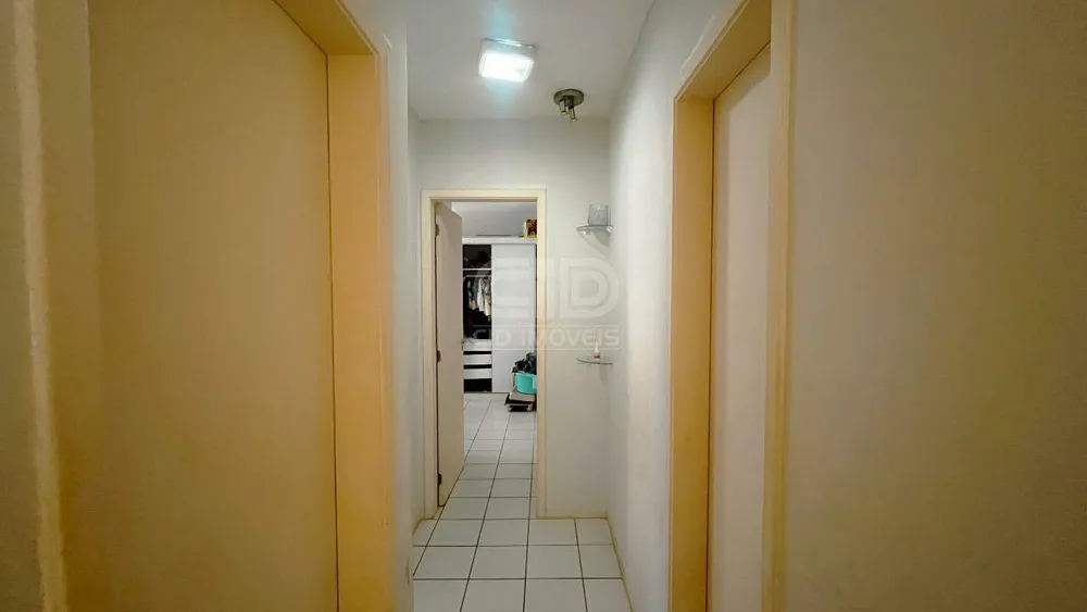 Apartamento, 3 quartos, 80 m² - Foto 3