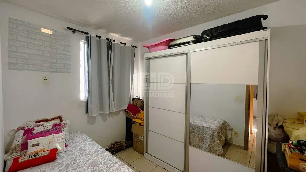 Apartamento, 3 quartos, 80 m² - Foto 5