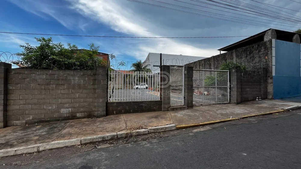 Terreno, 360 m² - Foto 1