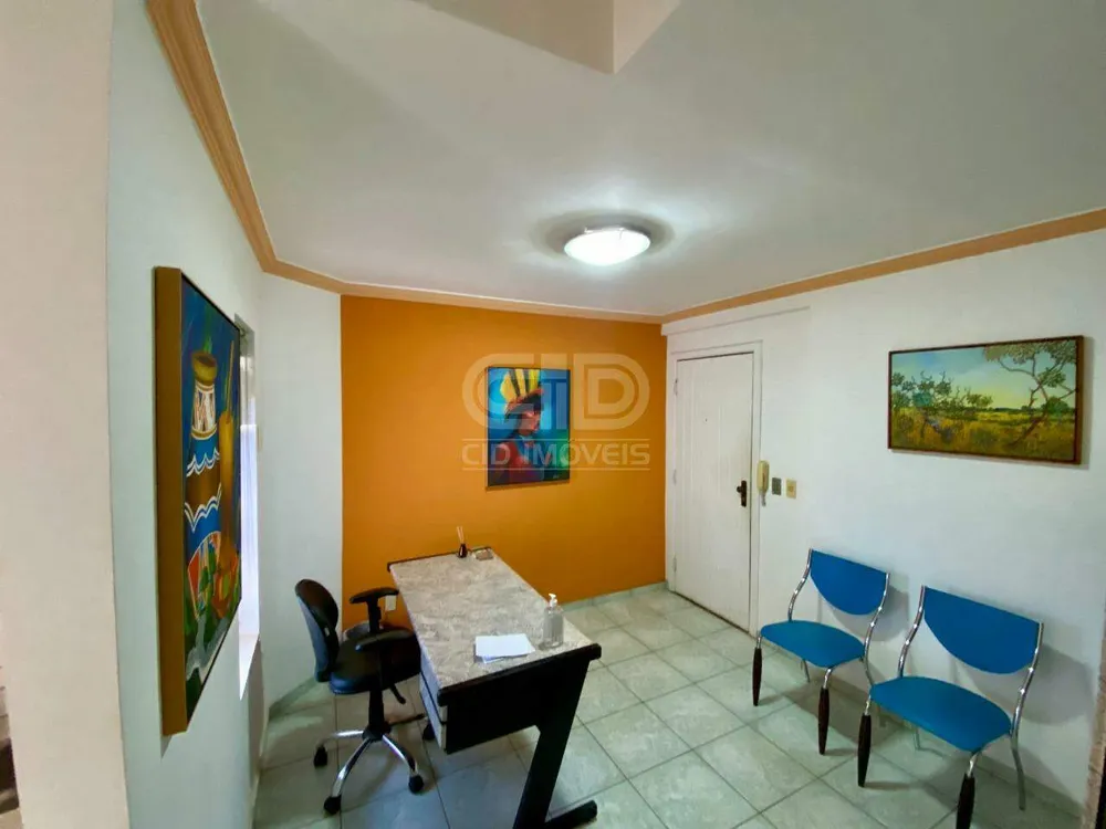 Sala-Conjunto, 49 m² - Foto 2