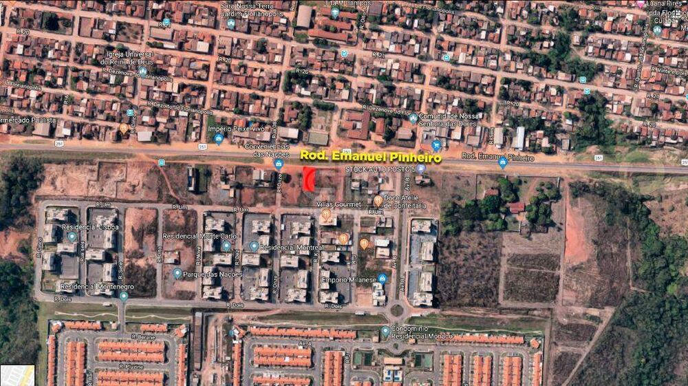 Terreno, 450 m² - Foto 4