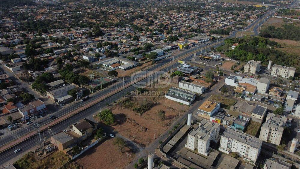 Terreno, 450 m² - Foto 1