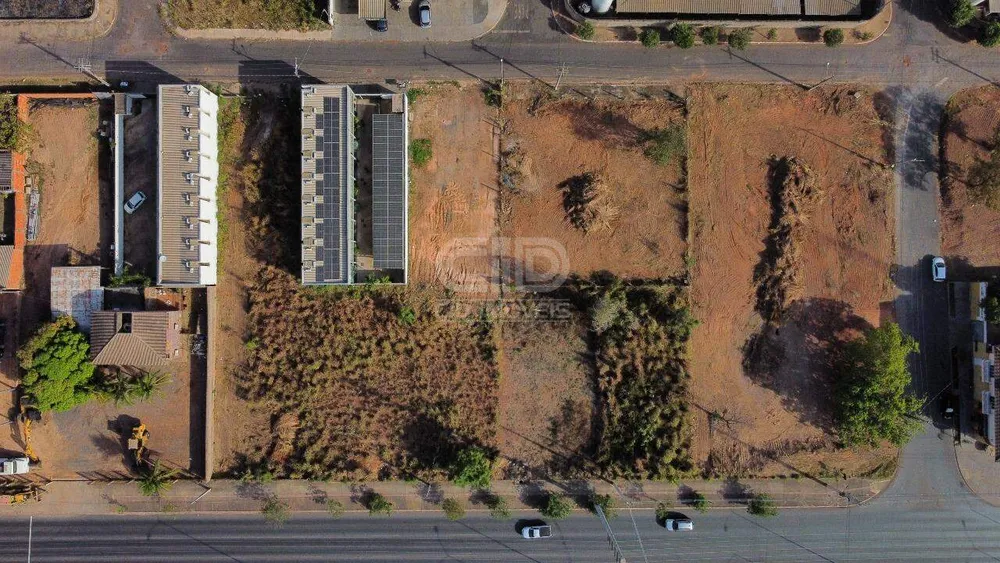 Terreno, 450 m² - Foto 2