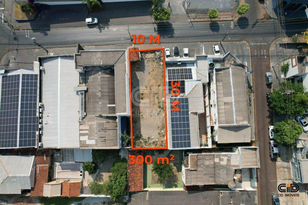 Terreno para alugar, 300m² - Foto 1