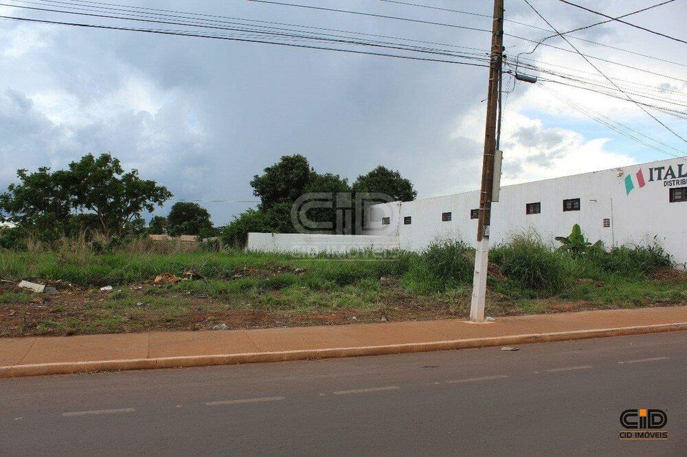 Terreno, 720 m² - Foto 1