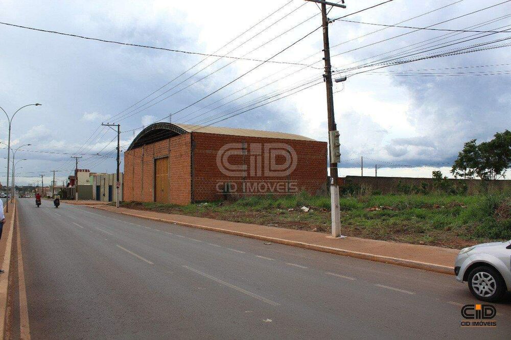 Terreno, 720 m² - Foto 3