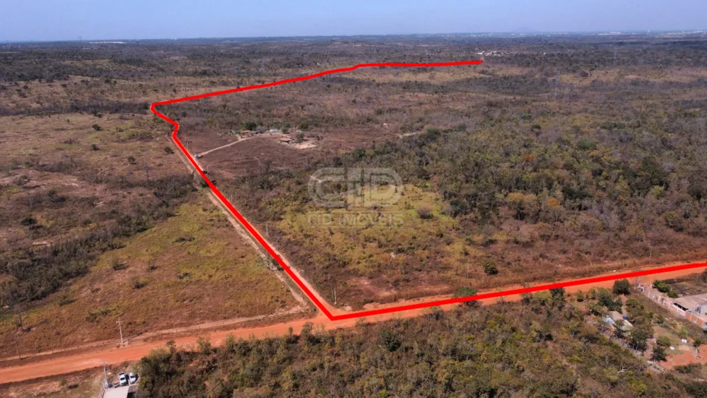 Terreno, 5 hectares - Foto 1
