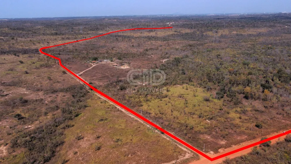 Terreno, 5 hectares - Foto 3