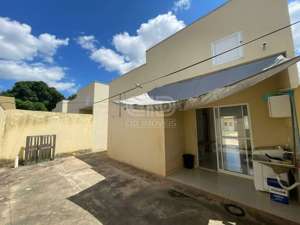 Casa de Condomínio, 2 quartos - Foto 12