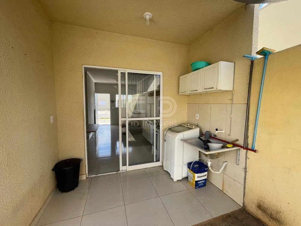 Casa de Condomínio, 2 quartos - Foto 10