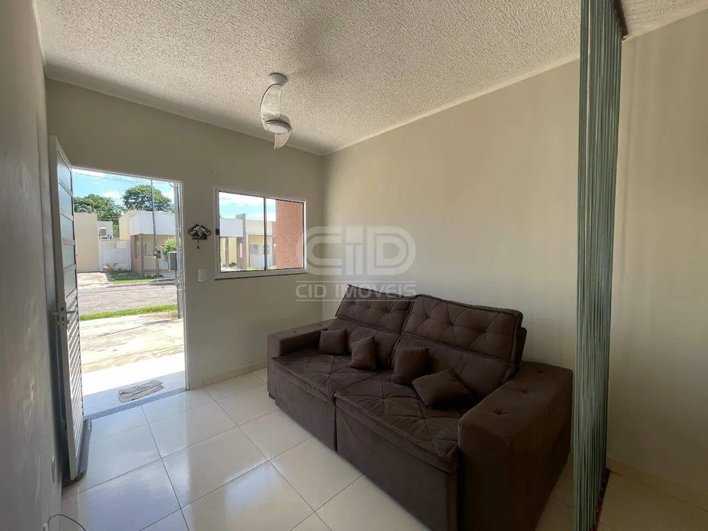 Casa de Condomínio, 2 quartos - Foto 2
