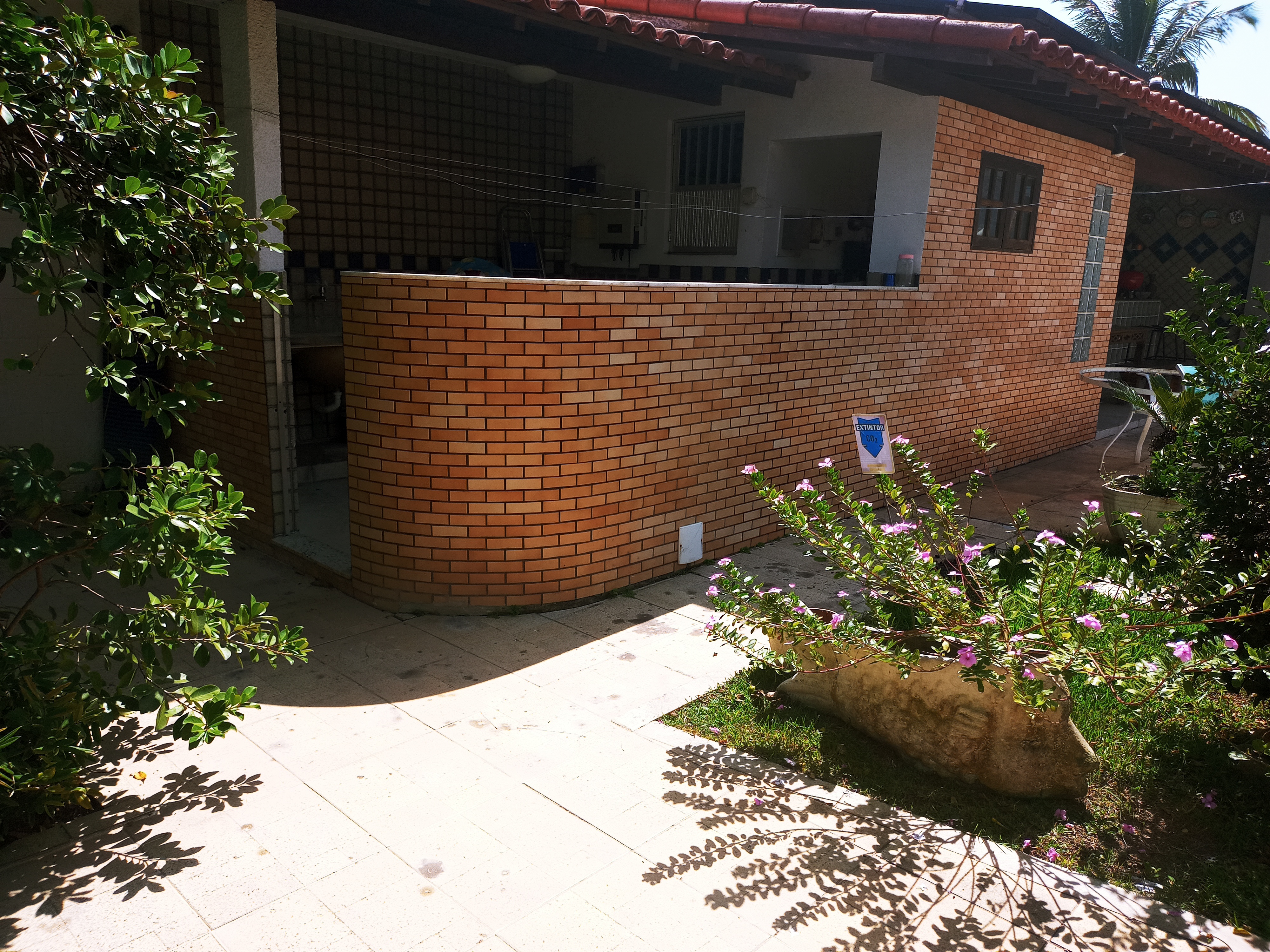 Casa de Condomínio à venda com 4 quartos, 500m² - Foto 10