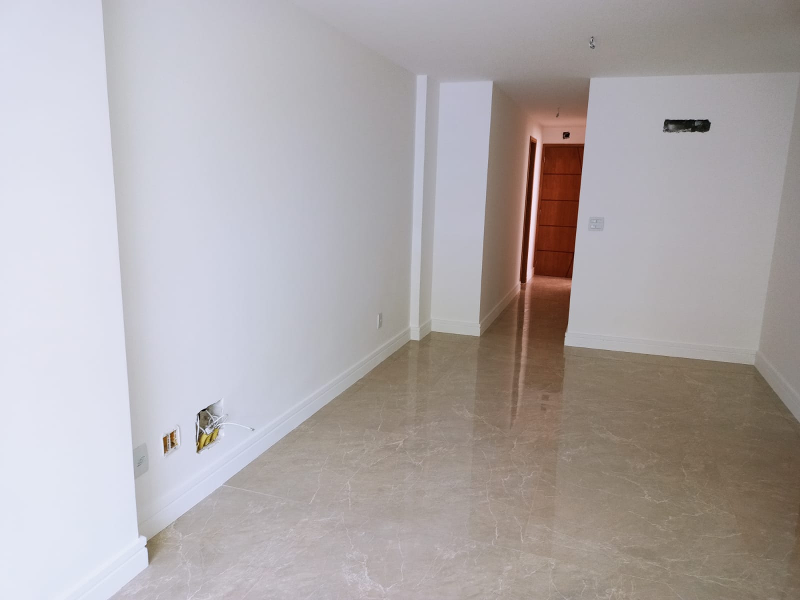 Apartamento à venda com 3 quartos, 102m² - Foto 4