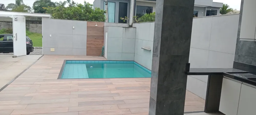 Casa de Condomínio, 4 quartos - Foto 6