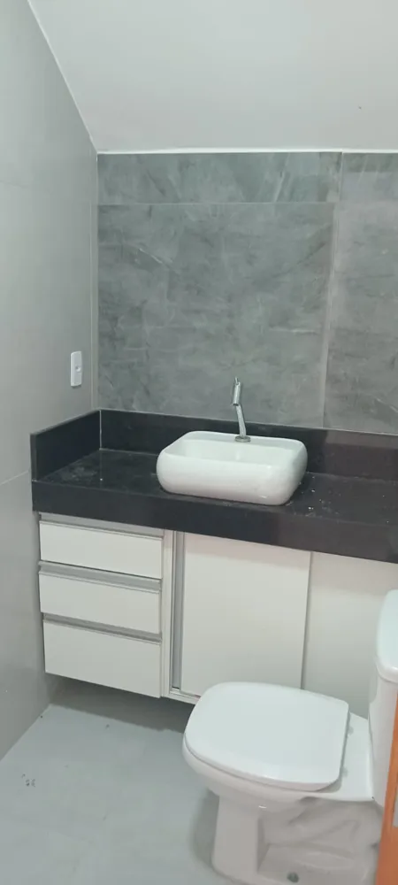 Casa de Condomínio, 4 quartos - Foto 10