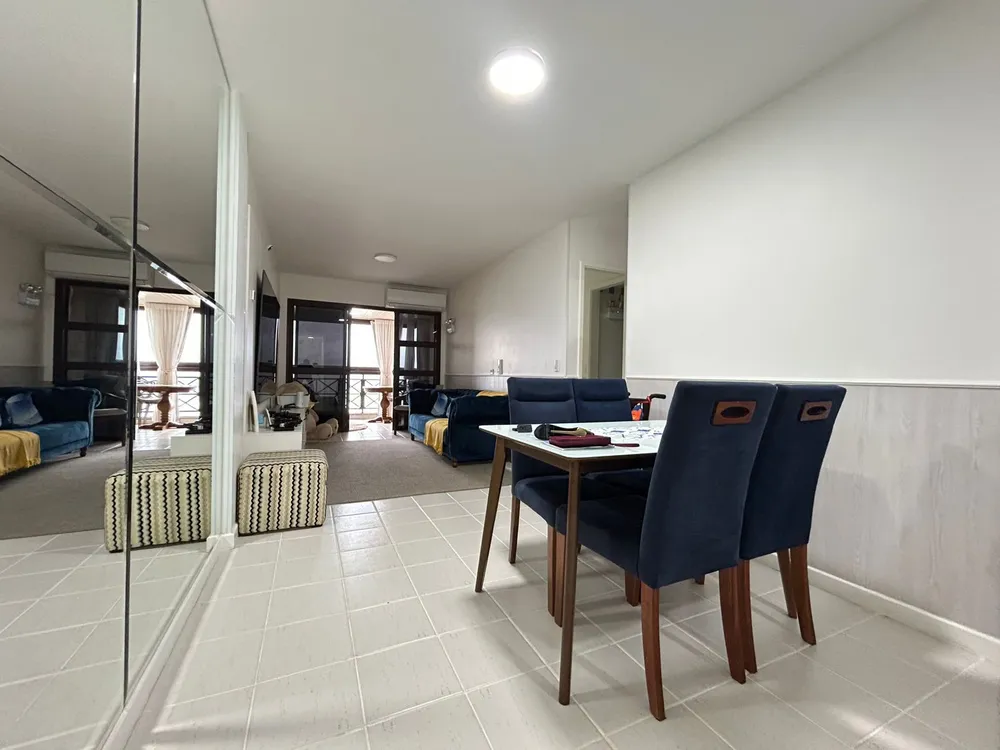 Apartamento, 3 quartos, 83 m² - Foto 2