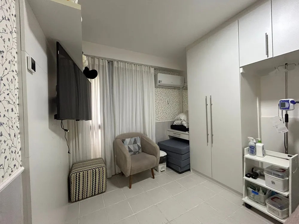 Apartamento, 3 quartos, 83 m² - Foto 5