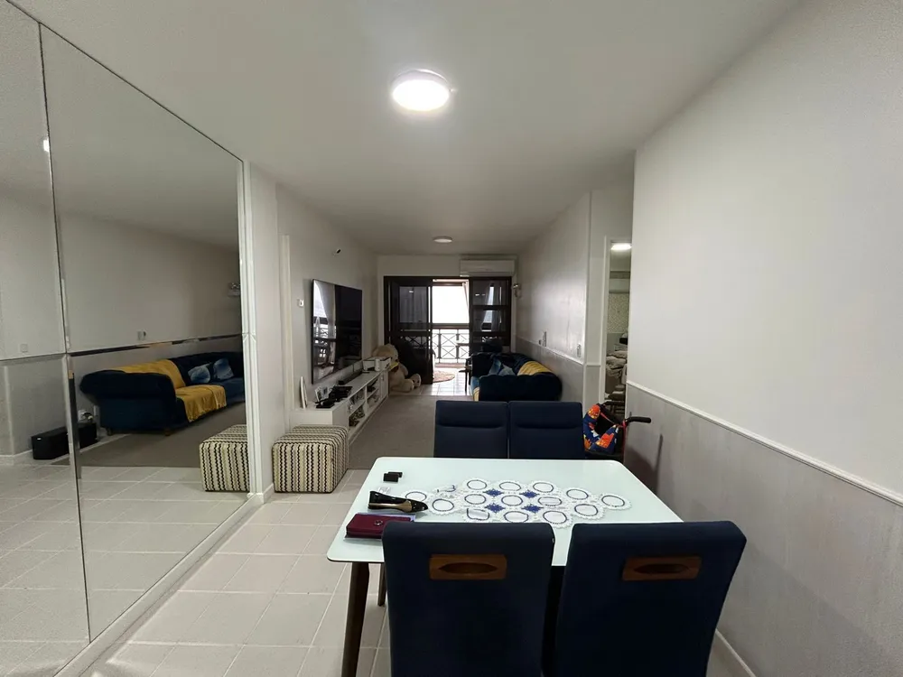 Apartamento, 3 quartos, 83 m² - Foto 3