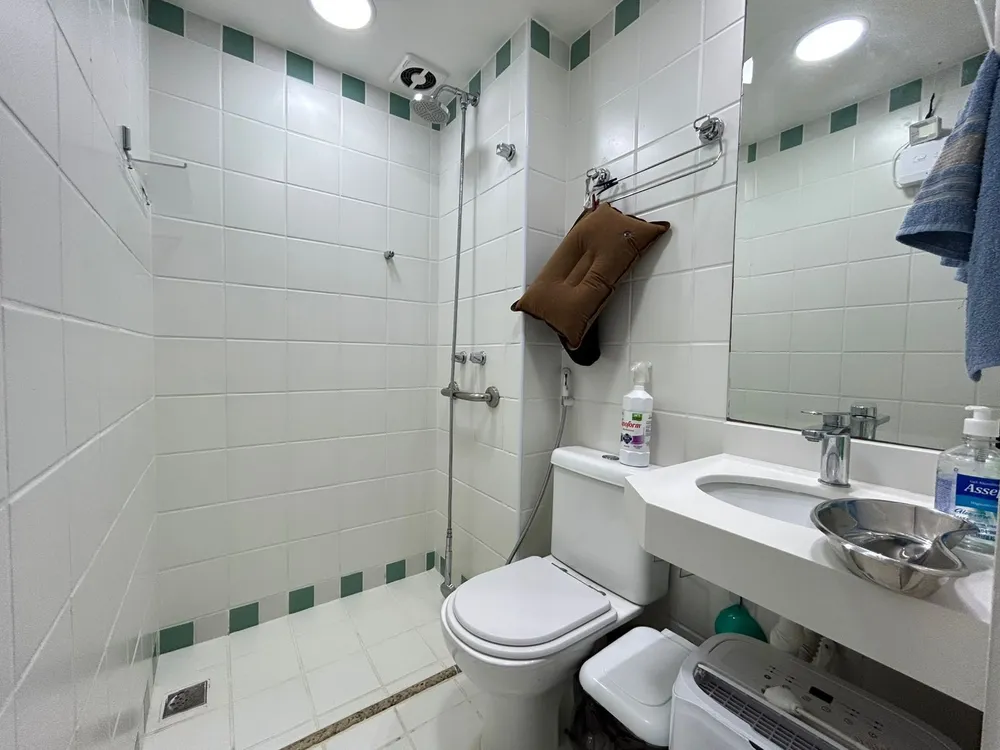 Apartamento, 3 quartos, 83 m² - Foto 8