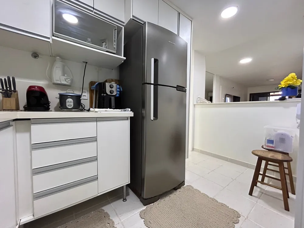Apartamento, 3 quartos, 83 m² - Foto 7