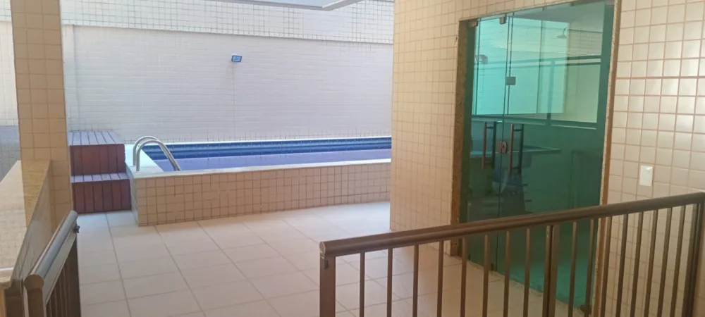 Apartamento, 3 quartos, 115 m² - Foto 12