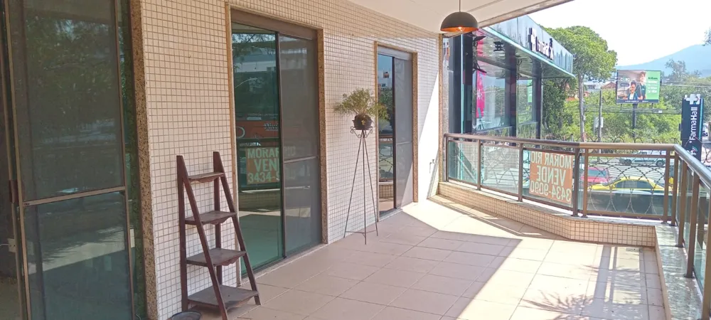 Apartamento, 3 quartos, 115 m² - Foto 2