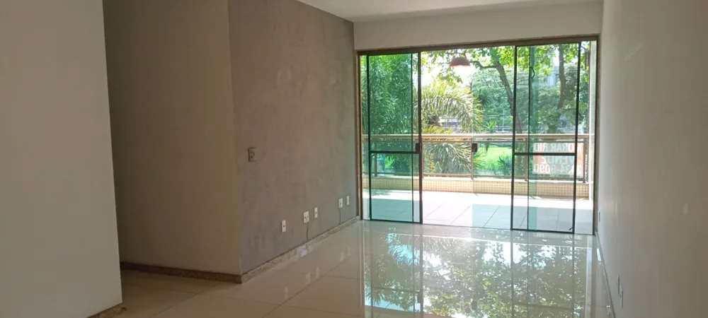Apartamento, 3 quartos, 115 m² - Foto 3
