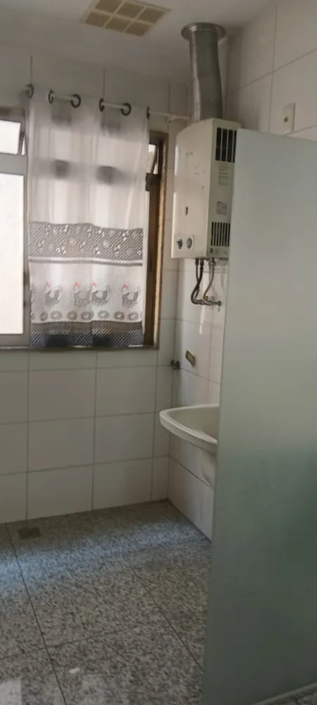 Apartamento, 3 quartos, 115 m² - Foto 11