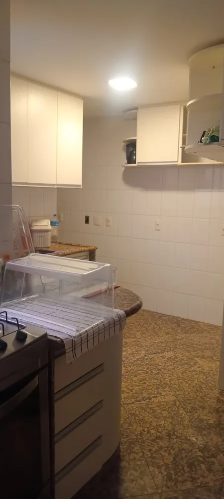 Apartamento, 3 quartos, 144 m² - Foto 6