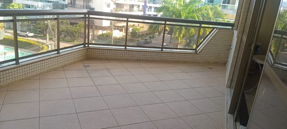 Apartamento, 3 quartos, 144 m² - Foto 2