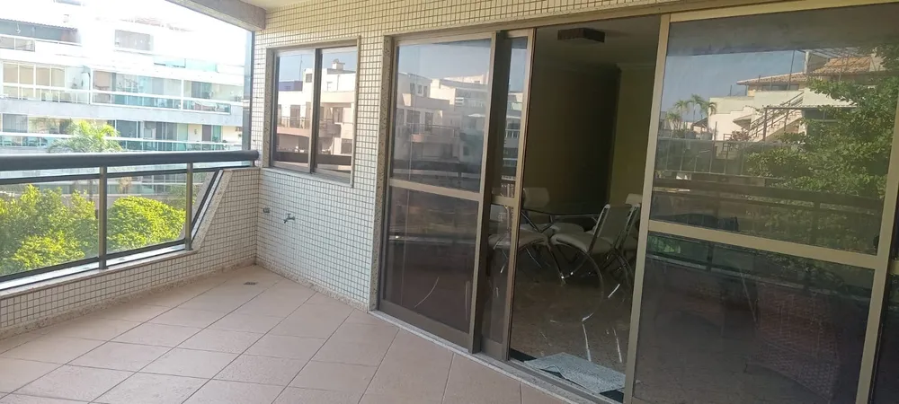 Apartamento, 3 quartos, 144 m² - Foto 13