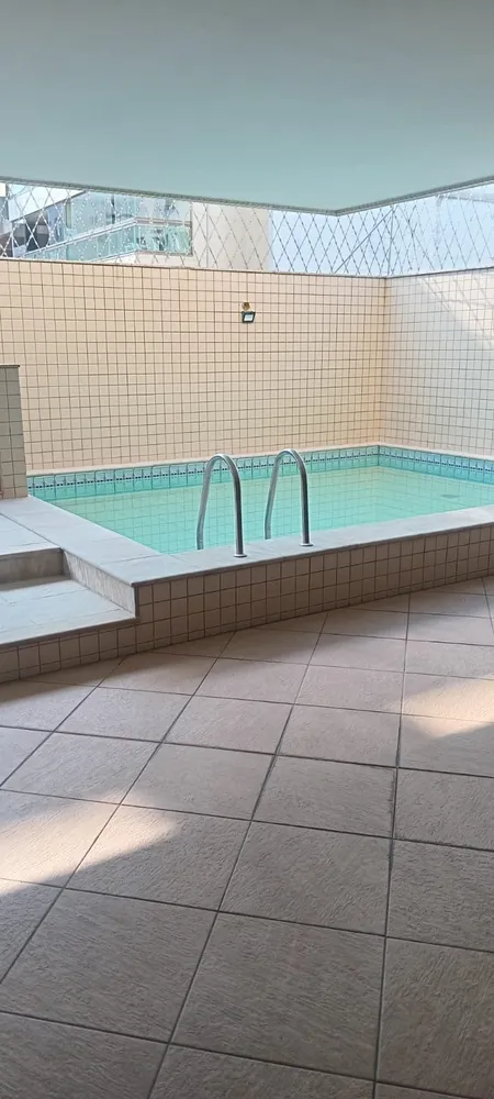 Apartamento, 3 quartos, 144 m² - Foto 4