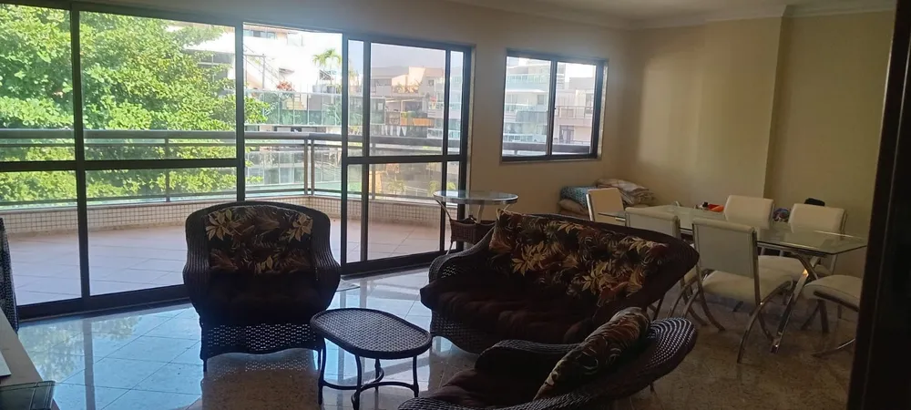 Apartamento, 3 quartos, 144 m² - Foto 3