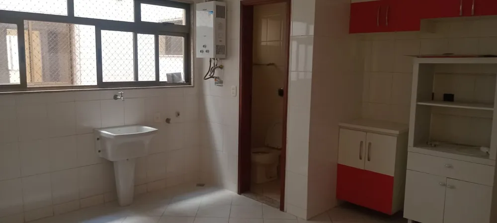 Apartamento, 3 quartos, 170 m² - Foto 8