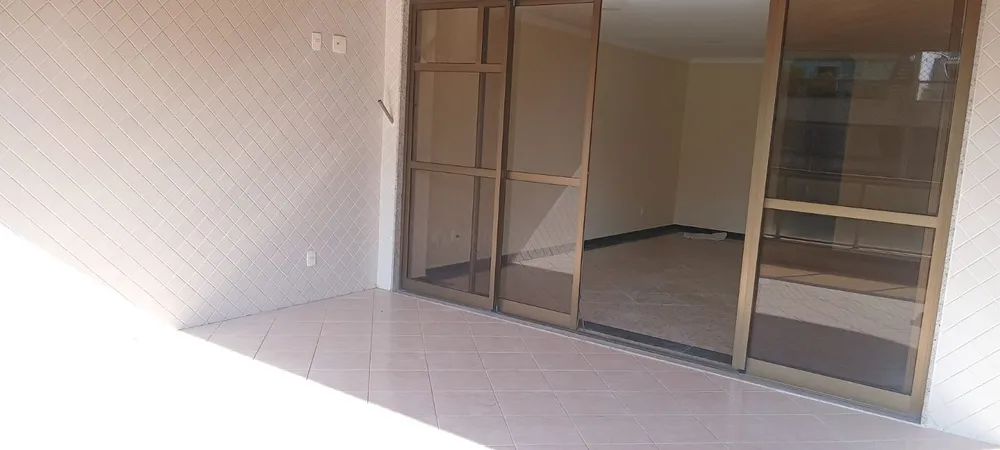Apartamento, 3 quartos, 170 m² - Foto 2