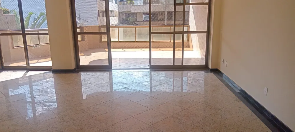 Apartamento, 3 quartos, 170 m² - Foto 1
